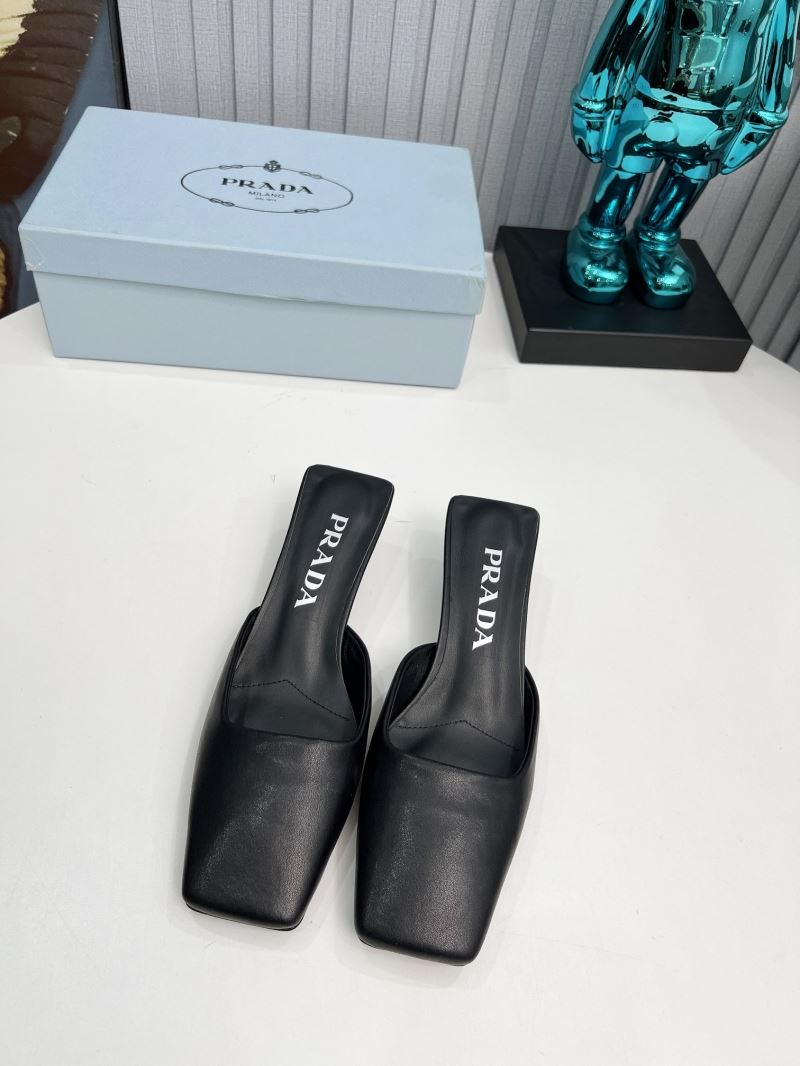 Prada Slippers